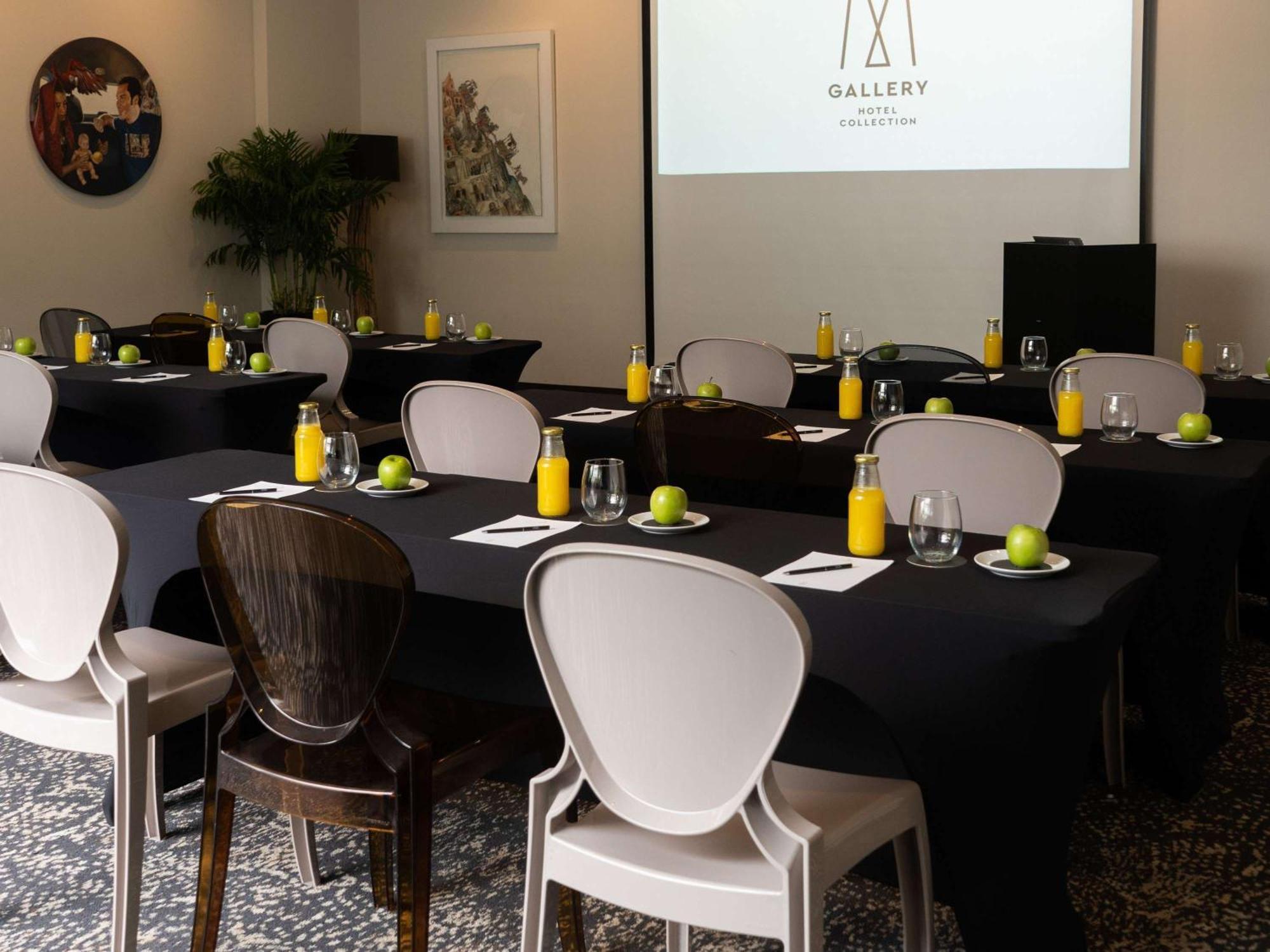 Manto Hotel Lima - Mgallery Exterior foto